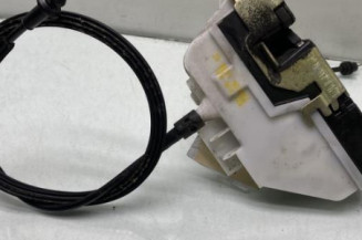 Serrure avant gauche CITROEN C2