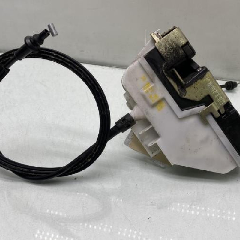 Serrure avant gauche CITROEN C2 Photo n°4