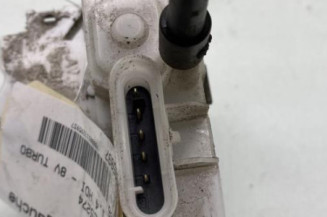 Serrure avant gauche CITROEN C2