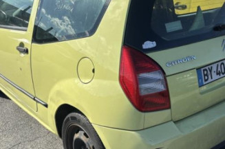 Serrure avant gauche CITROEN C2