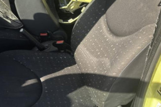 Serrure avant gauche CITROEN C2