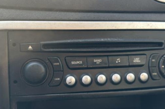 Serrure avant gauche CITROEN C2