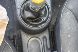 Serrure avant gauche CITROEN C2