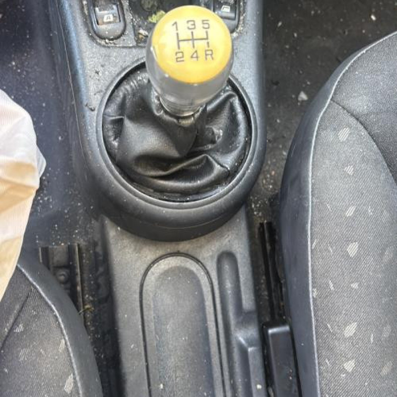 Serrure avant gauche CITROEN C2 Photo n°20