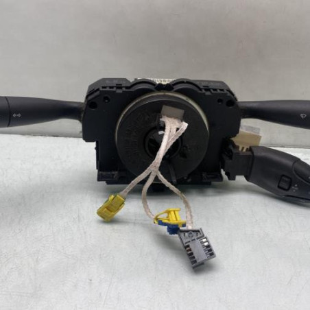 Com (Bloc Contacteur Tournant+Commodo Essuie Glace+Commodo Phare) CITROEN C2 Photo n°1