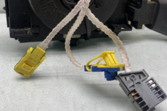 Com (Bloc Contacteur Tournant+Commodo Essuie Glace+Commodo Phare) CITROEN C2