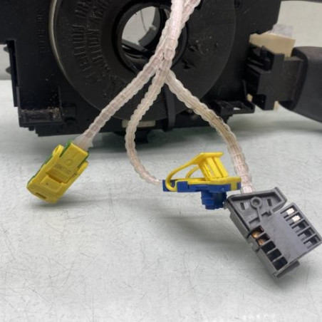 Com (Bloc Contacteur Tournant+Commodo Essuie Glace+Commodo Phare) CITROEN C2