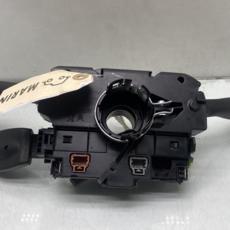 Com (Bloc Contacteur Tournant+Commodo Essuie Glace+Commodo Phare) CITROEN C2 Photo n°5