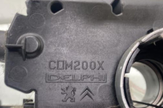 Com (Bloc Contacteur Tournant+Commodo Essuie Glace+Commodo Phare) CITROEN C2