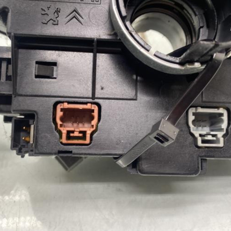 Com (Bloc Contacteur Tournant+Commodo Essuie Glace+Commodo Phare) CITROEN C2 Photo n°7