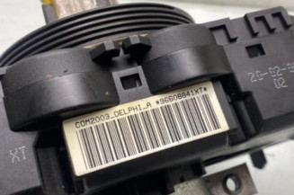 Com (Bloc Contacteur Tournant+Commodo Essuie Glace+Commodo Phare) CITROEN C2