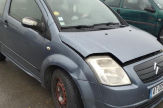 Com (Bloc Contacteur Tournant+Commodo Essuie Glace+Commodo Phare) CITROEN C2