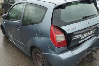 Com (Bloc Contacteur Tournant+Commodo Essuie Glace+Commodo Phare) CITROEN C2