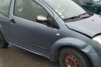 Com (Bloc Contacteur Tournant+Commodo Essuie Glace+Commodo Phare) CITROEN C2