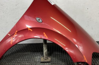 Aile avant droit CITROEN C3 1 Photo n°1