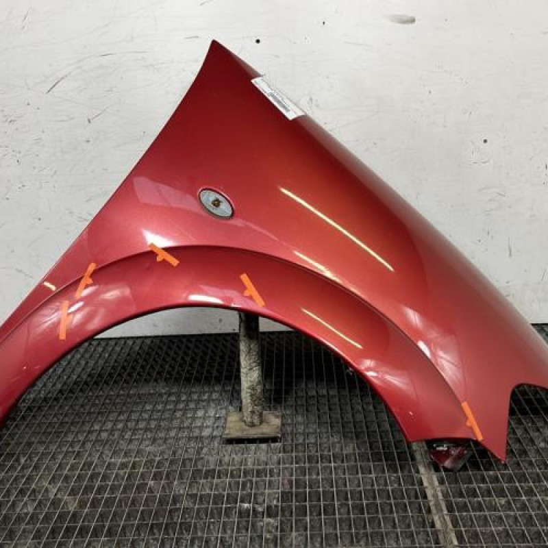 Aile avant droit CITROEN C3 1 Photo n°1