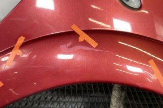 Aile avant droit CITROEN C3 1