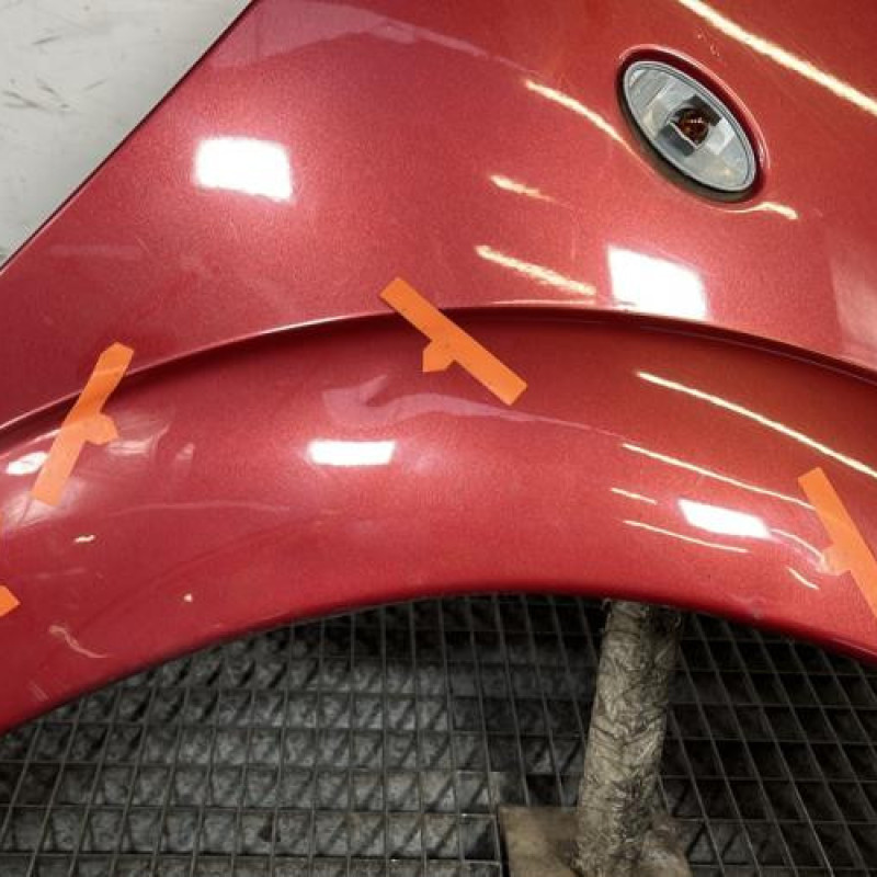 Aile avant droit CITROEN C3 1 Photo n°4