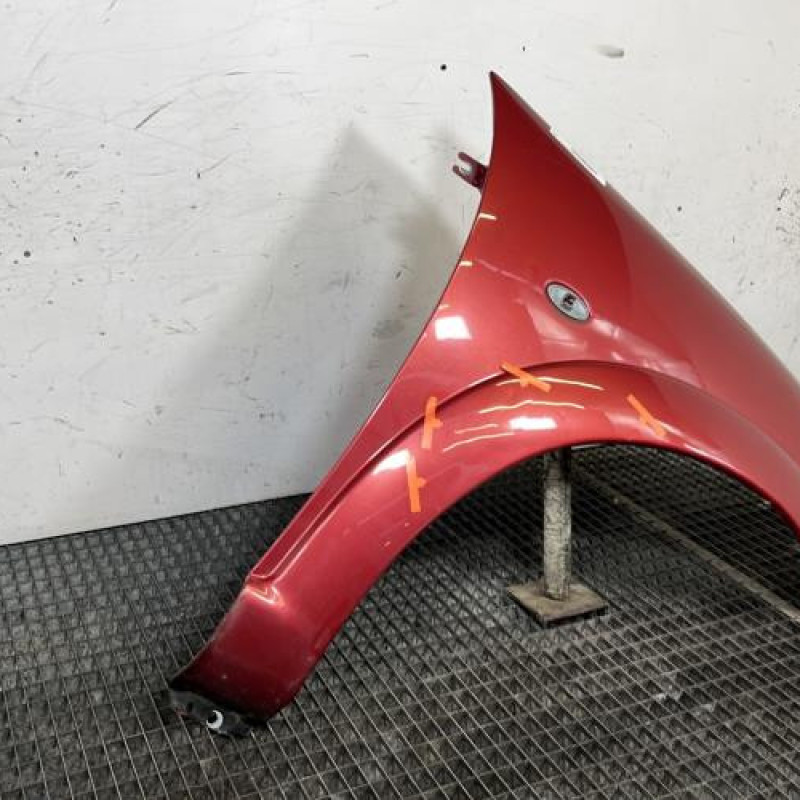 Aile avant droit CITROEN C3 1 Photo n°5