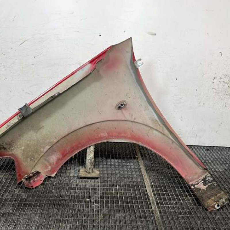 Aile avant droit CITROEN C3 1 Photo n°6