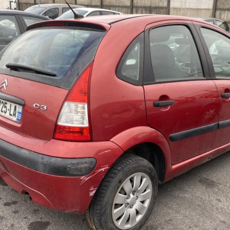 Aile avant droit CITROEN C3 1 Photo n°11
