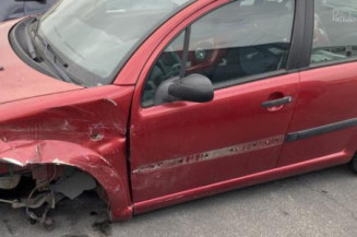 Aile avant droit CITROEN C3 1