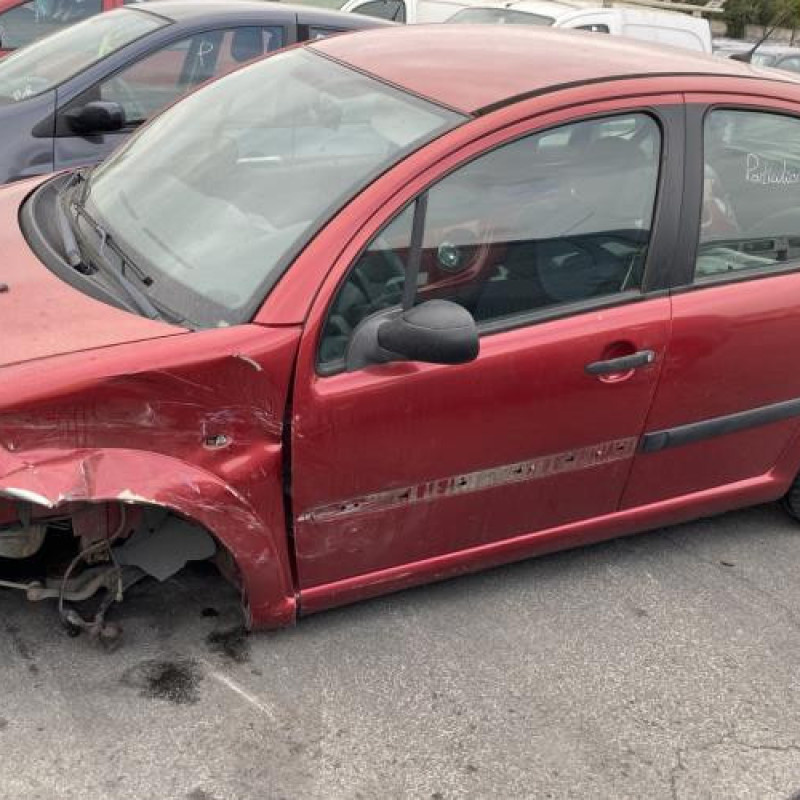 Aile avant droit CITROEN C3 1 Photo n°14