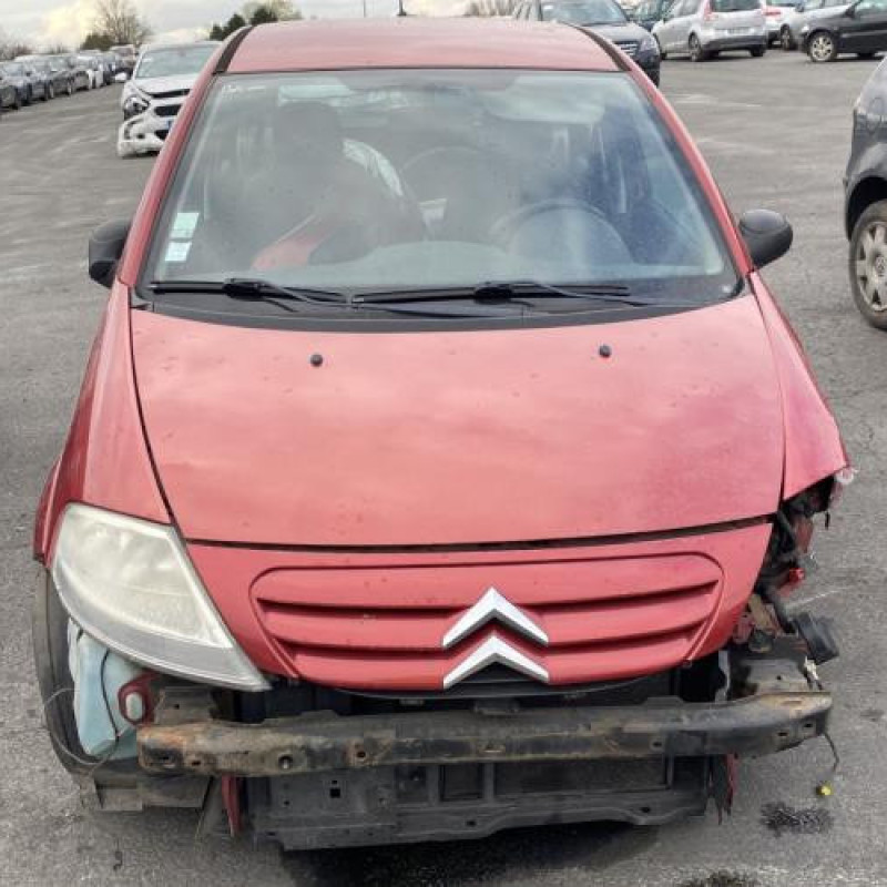 Aile avant droit CITROEN C3 1 Photo n°16