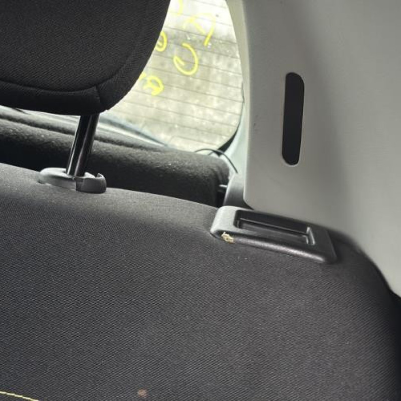 Bras essuie glace arriere CITROEN C3 3 Photo n°19