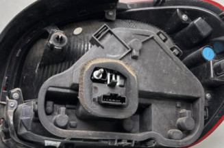 Feu arriere principal gauche (feux) CITROEN C3 3 Photo n°1