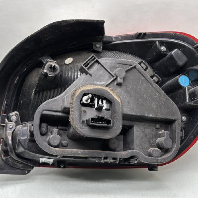 Feu arriere principal gauche (feux) CITROEN C3 3 Photo n°1