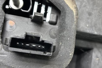 Feu arriere principal gauche (feux) CITROEN C3 3