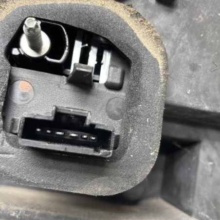 Feu arriere principal gauche (feux) CITROEN C3 3