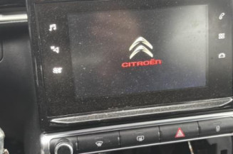 Feu arriere principal gauche (feux) CITROEN C3 3