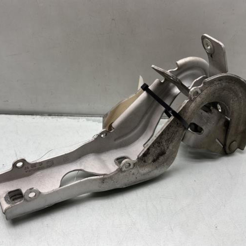 Charniere de capot CITROEN C3 3 Photo n°1