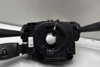 Com (Bloc Contacteur Tournant+Commodo Essuie Glace+Commodo Phare) CITROEN C3 3 Photo n°1