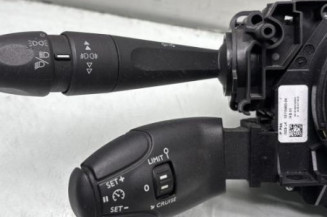 Com (Bloc Contacteur Tournant+Commodo Essuie Glace+Commodo Phare) CITROEN C3 3