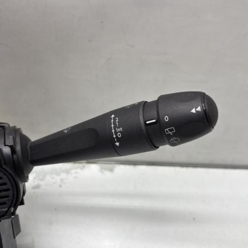 Com (Bloc Contacteur Tournant+Commodo Essuie Glace+Commodo Phare) CITROEN C3 3 Photo n°3