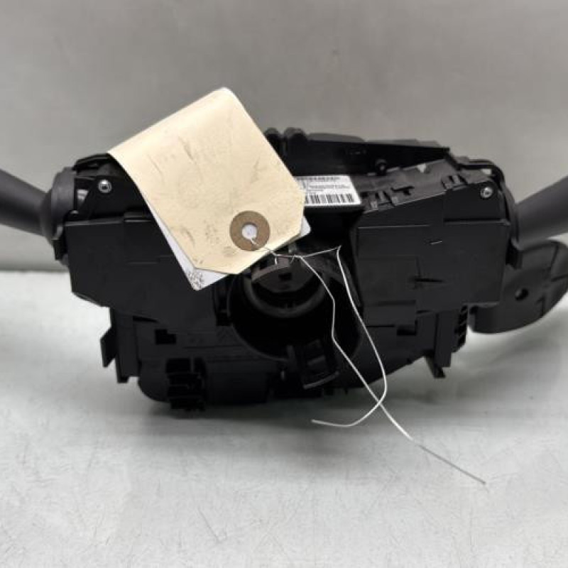 Com (Bloc Contacteur Tournant+Commodo Essuie Glace+Commodo Phare) CITROEN C3 3 Photo n°5