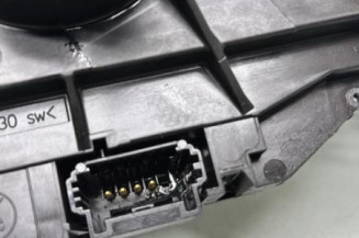 Com (Bloc Contacteur Tournant+Commodo Essuie Glace+Commodo Phare) CITROEN C3 3