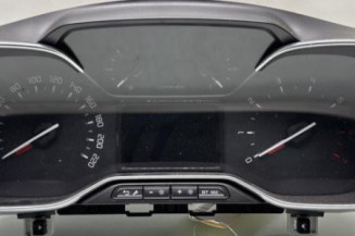 Compteur CITROEN C3 3 Photo n°1
