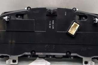 Compteur CITROEN C3 3