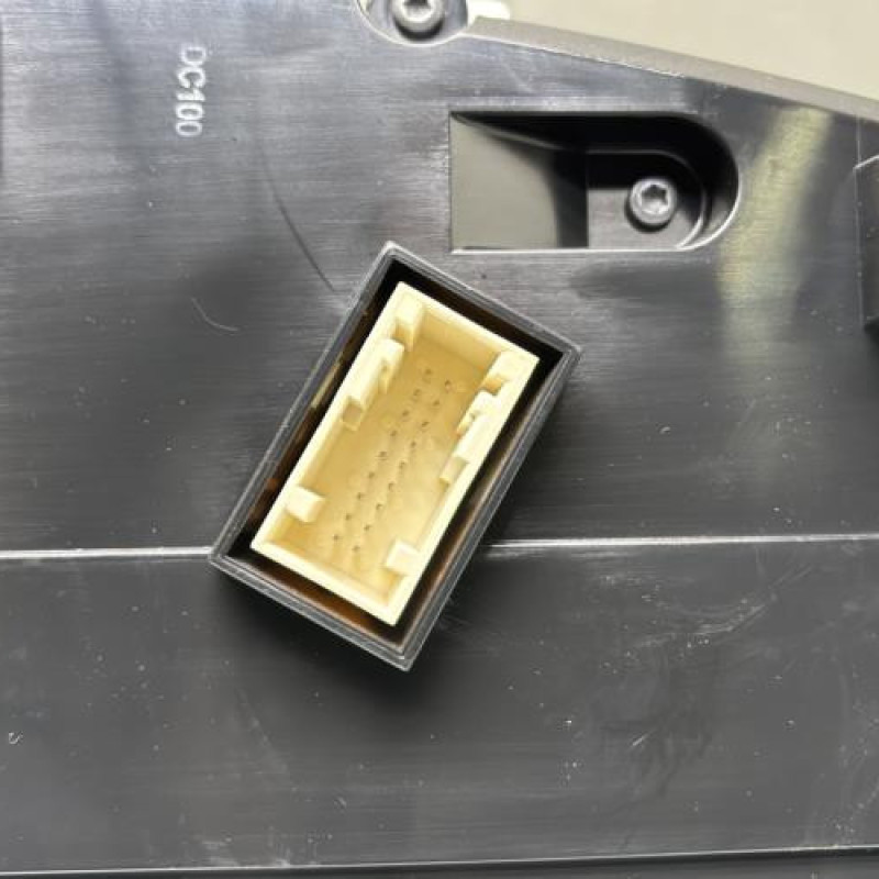 Compteur CITROEN C3 3 Photo n°3