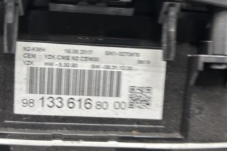 Compteur CITROEN C3 3