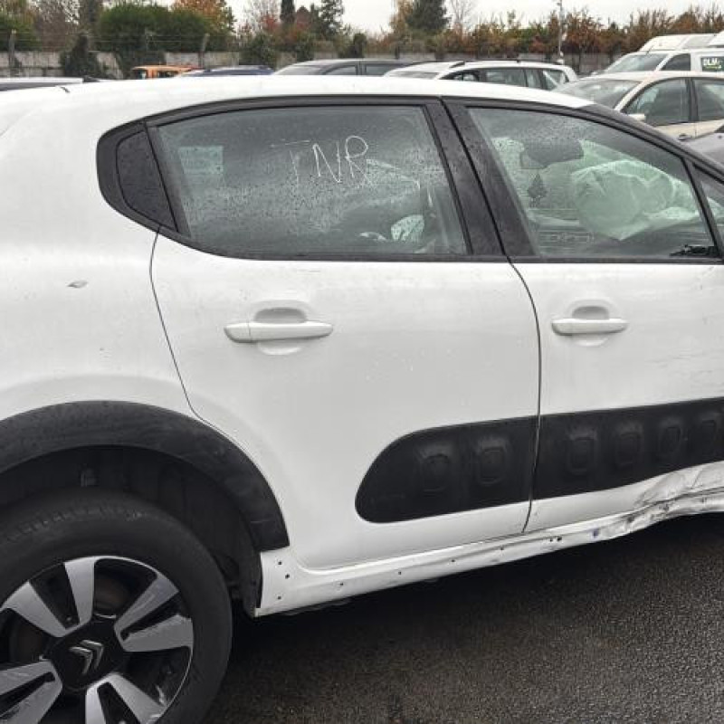 Compteur CITROEN C3 3 Photo n°11