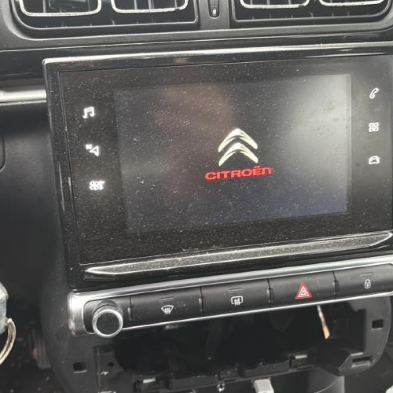 Compteur CITROEN C3 3 Photo n°20