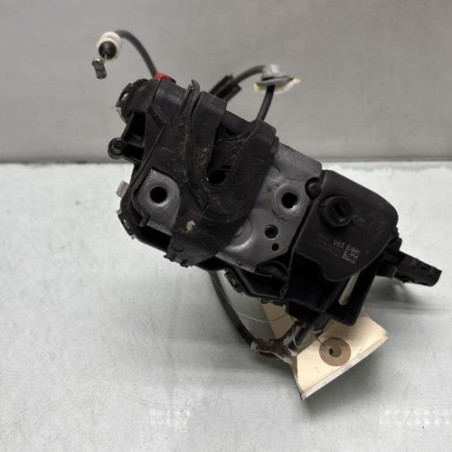 Serrure arriere gauche CITROEN C3 3 Photo n°1