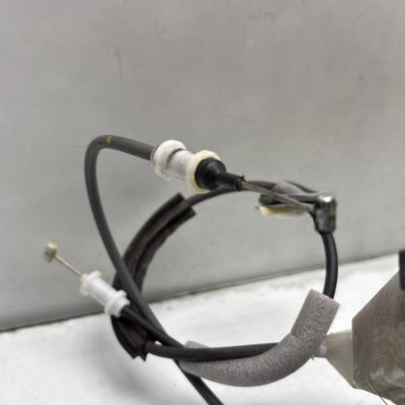 Serrure arriere gauche CITROEN C3 3