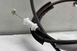 Serrure arriere gauche CITROEN C3 3