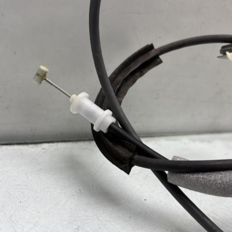 Serrure arriere gauche CITROEN C3 3 Photo n°3